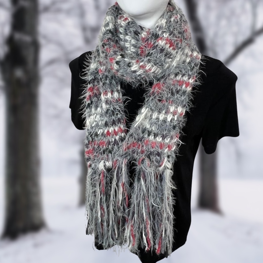 Charter Club Softest Scarf Ever! - Picture 3 of 7
